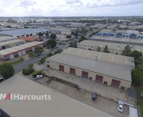 Factory, Warehouse & Industrial commercial property leased at 11 Deakin Street Brendale QLD 4500