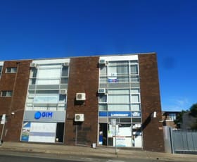 Offices commercial property leased at 7/183 Lakemba Street Lakemba NSW 2195