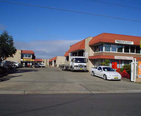 Factory, Warehouse & Industrial commercial property leased at 20 Alfred Road Chipping Norton NSW 2170