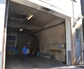 Factory, Warehouse & Industrial commercial property leased at 80A Cope Street Waterloo NSW 2017