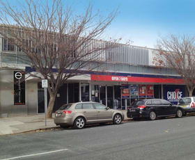 Offices commercial property leased at Level 1/48 Mort Street Braddon ACT 2612