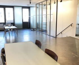 Offices commercial property leased at Level 1/443 Oxford St Paddington NSW 2021