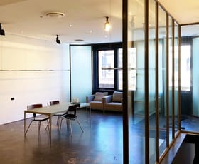 Showrooms / Bulky Goods commercial property leased at Level 1/443 Oxford St Paddington NSW 2021