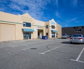 Factory, Warehouse & Industrial commercial property leased at 2/5 Leeway Court Osborne Park WA 6017