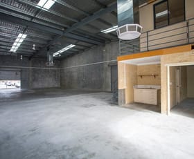 Factory, Warehouse & Industrial commercial property leased at 2/5 Leeway Court Osborne Park WA 6017