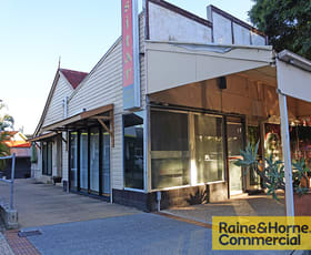 Medical / Consulting commercial property leased at 333 Sandgate Road Albion QLD 4010