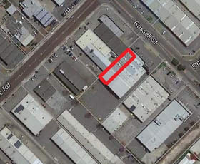 Shop & Retail commercial property leased at 1/133 Russell Street Morley WA 6062