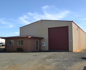 Factory, Warehouse & Industrial commercial property leased at 69 McMillan Road Echuca VIC 3564