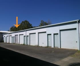 Parking / Car Space commercial property leased at Unit 12/20 Lawson Crescent Coffs Harbour NSW 2450