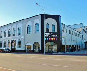 Offices commercial property leased at 120 Roe Street Northbridge WA 6003