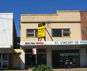 Shop & Retail commercial property leased at 1/131 Princes Highway Unanderra NSW 2526