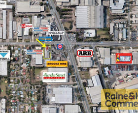 Factory, Warehouse & Industrial commercial property leased at Archerfield QLD 4108