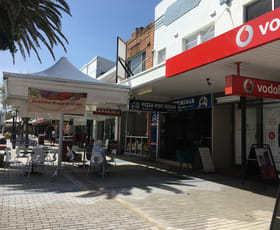Shop & Retail commercial property leased at Cronulla Street Cronulla NSW 2230