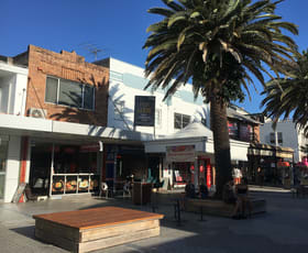 Shop & Retail commercial property leased at Cronulla Street Cronulla NSW 2230