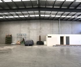 Factory, Warehouse & Industrial commercial property leased at 3/69-77 Mark Anthony Drive Dandenong VIC 3175