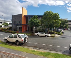 Offices commercial property leased at Suite 6&7, 23 Varsity Parade Varsity Lakes QLD 4227