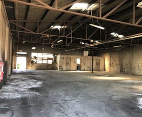Factory, Warehouse & Industrial commercial property leased at 6 VICKERS STREET Reservoir VIC 3073