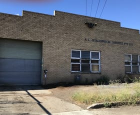 Factory, Warehouse & Industrial commercial property leased at 6 VICKERS STREET Reservoir VIC 3073