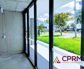 Medical / Consulting commercial property leased at 2/1061 Wynnum Road Cannon Hill QLD 4170