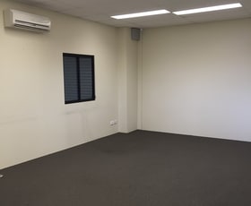 Factory, Warehouse & Industrial commercial property leased at B2/5-7 Hepher Road Campbelltown NSW 2560
