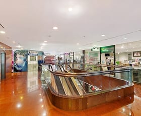 Shop & Retail commercial property leased at 683 - 689 George Street Sydney NSW 2000