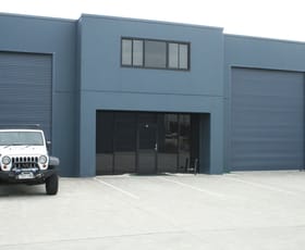 Factory, Warehouse & Industrial commercial property leased at Unit 2/61 Alliance Ave Morisset NSW 2264