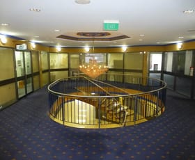 Offices commercial property leased at Level One Suite 1D/226-232 Summer Street Orange NSW 2800