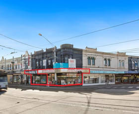 Shop & Retail commercial property leased at 12-14 Glenferrie Road Malvern VIC 3144