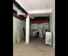 Shop & Retail commercial property leased at Shop 3/100 Alinga Street City ACT 2601