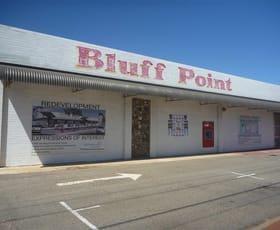 Shop & Retail commercial property leased at U1/432-438 Chapman Road Bluff Point WA 6530