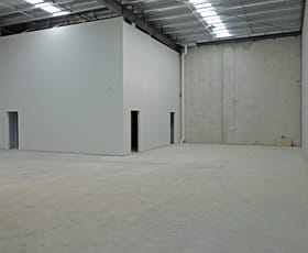 Factory, Warehouse & Industrial commercial property leased at Unit 1/ Under o/9 Katherine Drive Ravenhall VIC 3023