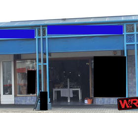 Shop & Retail commercial property leased at 278 York Street Albany WA 6330