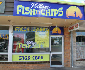 Shop & Retail commercial property leased at Shop 1B, 72 Robert Street Tamworth NSW 2340
