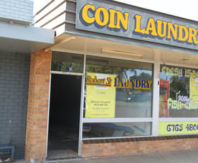 Shop & Retail commercial property leased at Shop 1A, 72 Robert Street Tamworth NSW 2340