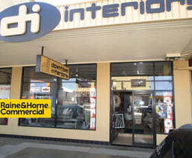 Shop & Retail commercial property leased at 230 Peel St Tamworth NSW 2340
