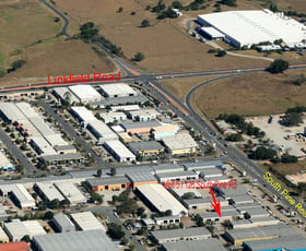 Factory, Warehouse & Industrial commercial property leased at 5/126 South Pine Road Brendale QLD 4500