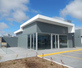Shop & Retail commercial property leased at Part 8 Mullingar Way Landsdale WA 6065