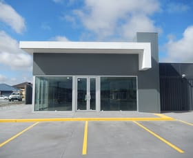Shop & Retail commercial property leased at Part 8 Mullingar Way Landsdale WA 6065