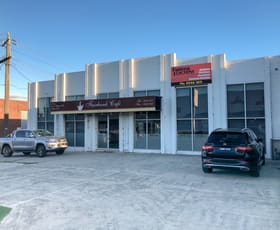 Factory, Warehouse & Industrial commercial property leased at 68-70 Fairbank Road Clayton South VIC 3169