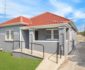 Offices commercial property leased at 116 Kembla Street Wollongong NSW 2500