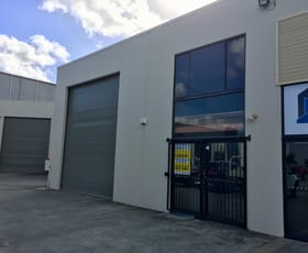 Showrooms / Bulky Goods commercial property leased at 6/140 Millaroo Drive Helensvale QLD 4212