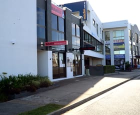Offices commercial property leased at 18/21 Nicklin Way Buddina QLD 4575
