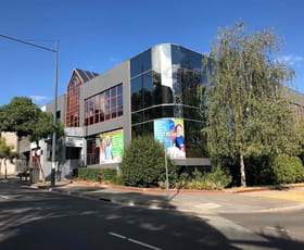 Offices commercial property leased at 41-43 Ringwood Street Ringwood VIC 3134