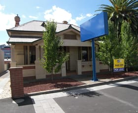 Offices commercial property leased at 52 Queen Street Bendigo VIC 3550