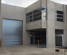 Factory, Warehouse & Industrial commercial property leased at 54 Baldwin Avenue Sunshine North VIC 3020
