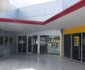Offices commercial property leased at CENTRAL PLAZA TWO Pialba QLD 4655