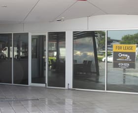 Offices commercial property leased at CENTRAL PLAZA TWO Pialba QLD 4655