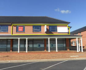 Offices commercial property leased at Suite 2, 1st Floor/168-172 Brisbane St Dubbo NSW 2830