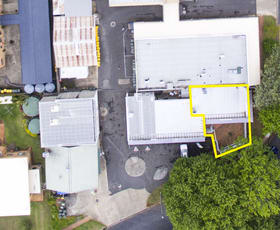 Offices commercial property leased at Shop 1, 21-23 Southport Avenue Tamborine Mountain QLD 4272