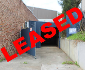 Factory, Warehouse & Industrial commercial property leased at 3/12 Kylie Crescent Batemans Bay NSW 2536
